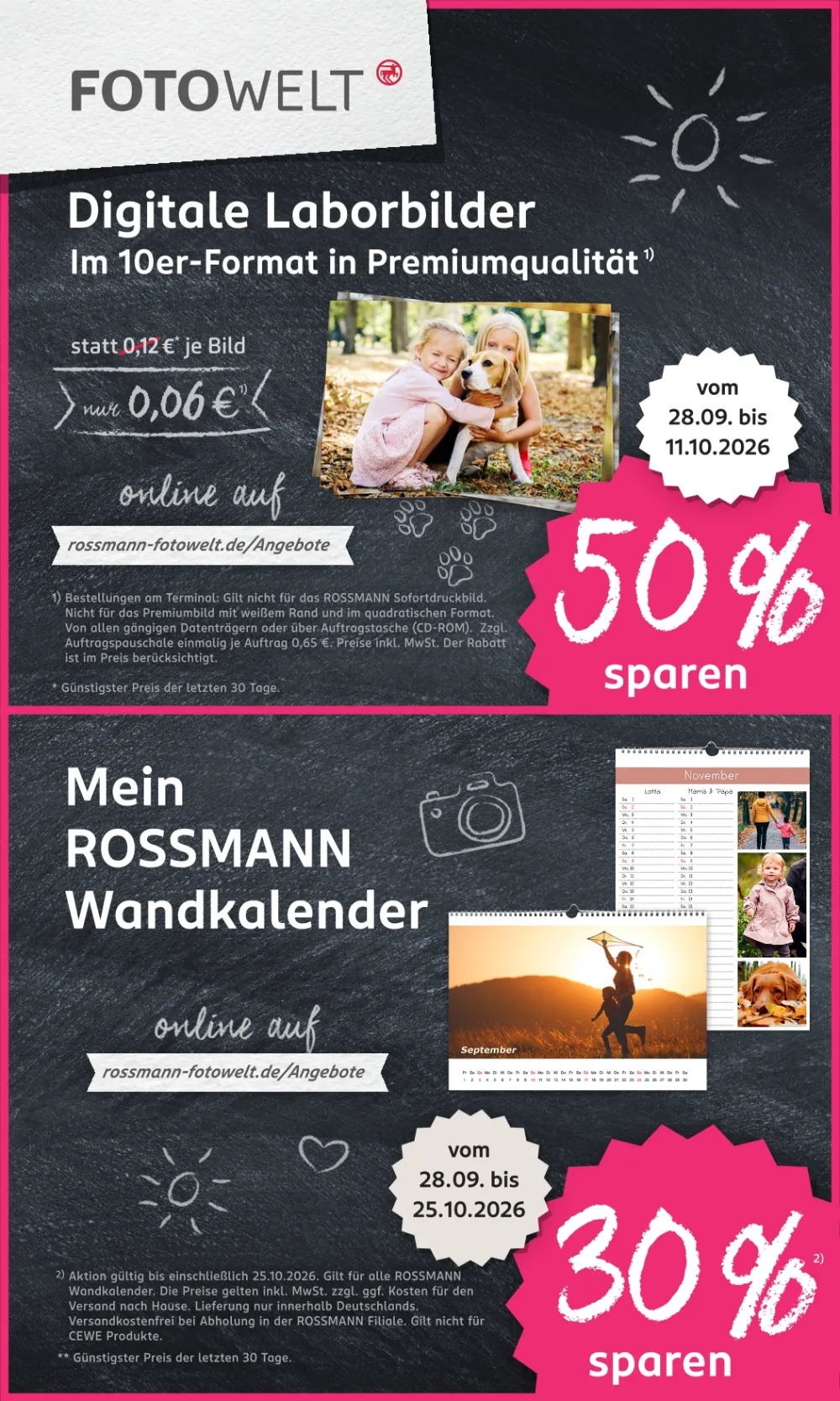 rossmann prospekt ab 05 10 2026 kw41 seite 21