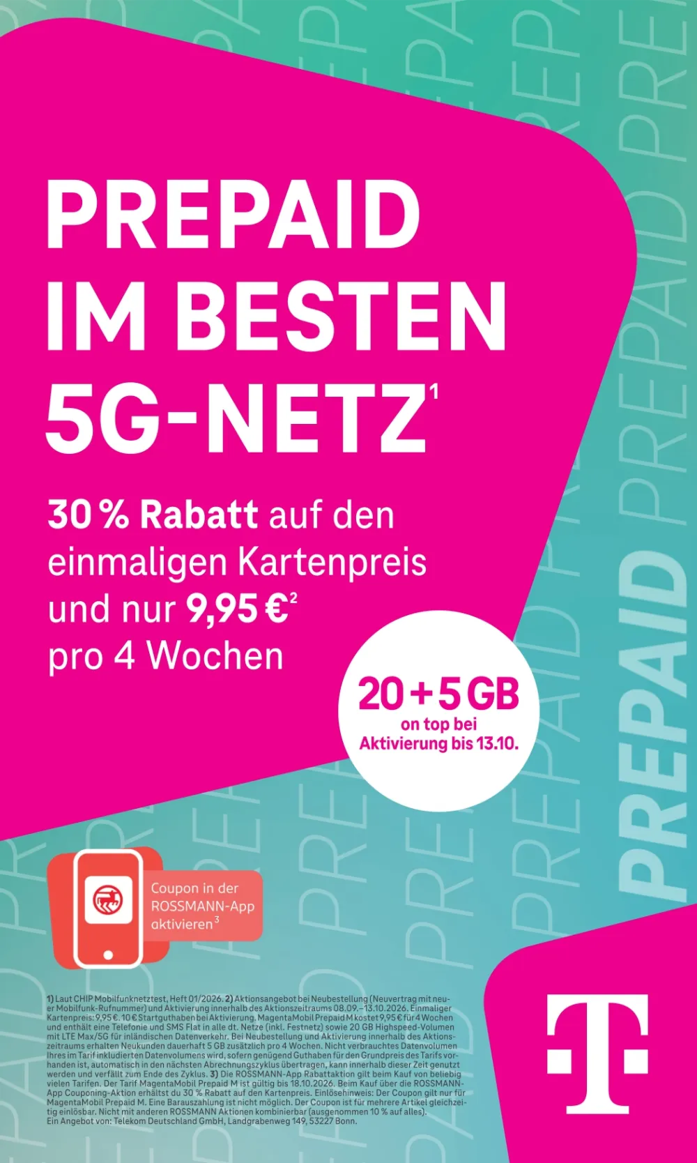 rossmann prospekt ab 05 10 2026 kw41 seite 22