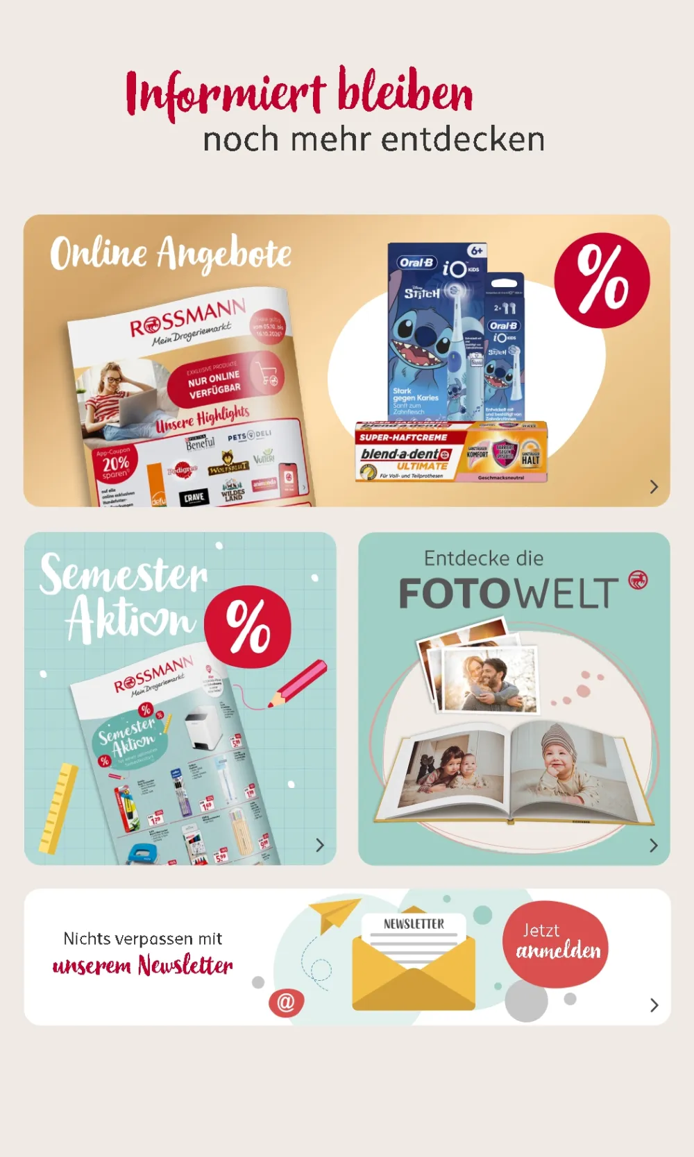 rossmann prospekt ab 05 10 2026 kw41 seite 23