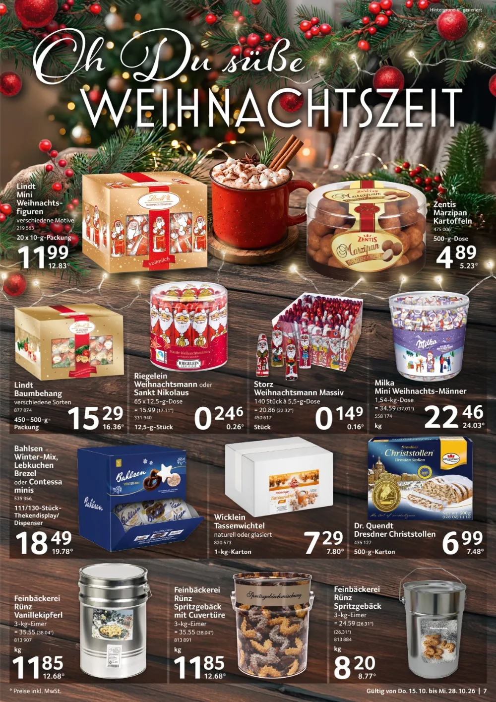 selgros gastronomie prospekt ab 15 10 2026 kw42 kw43 seite 07