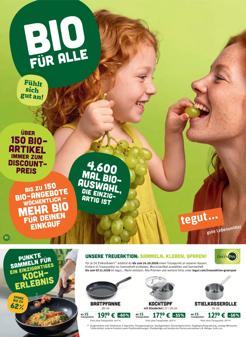 tegut prospekt ab 05 10 2026 kw41 seite 15