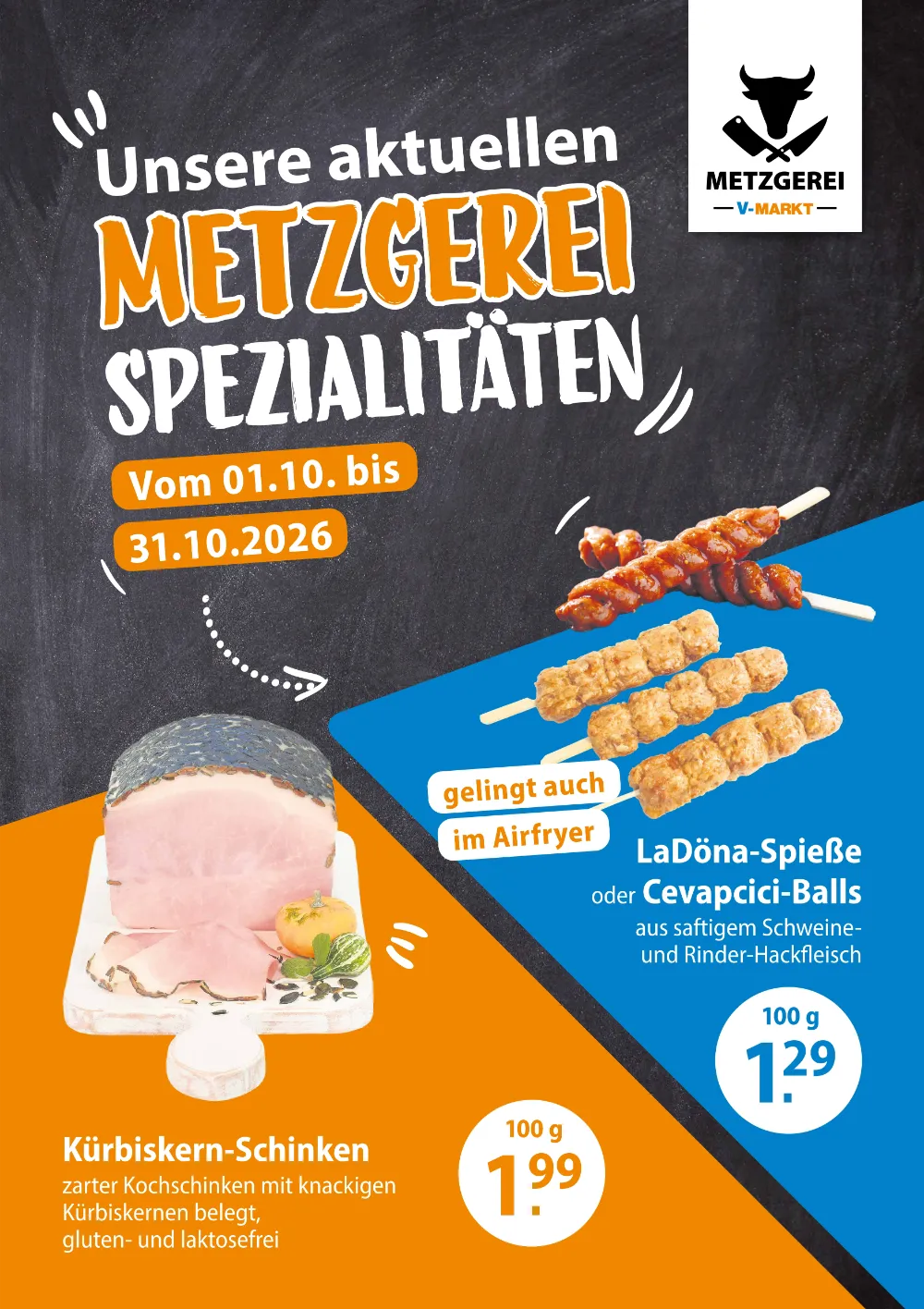v markt hallertau prospekt ab 15 10 2026 kw42 seite 23