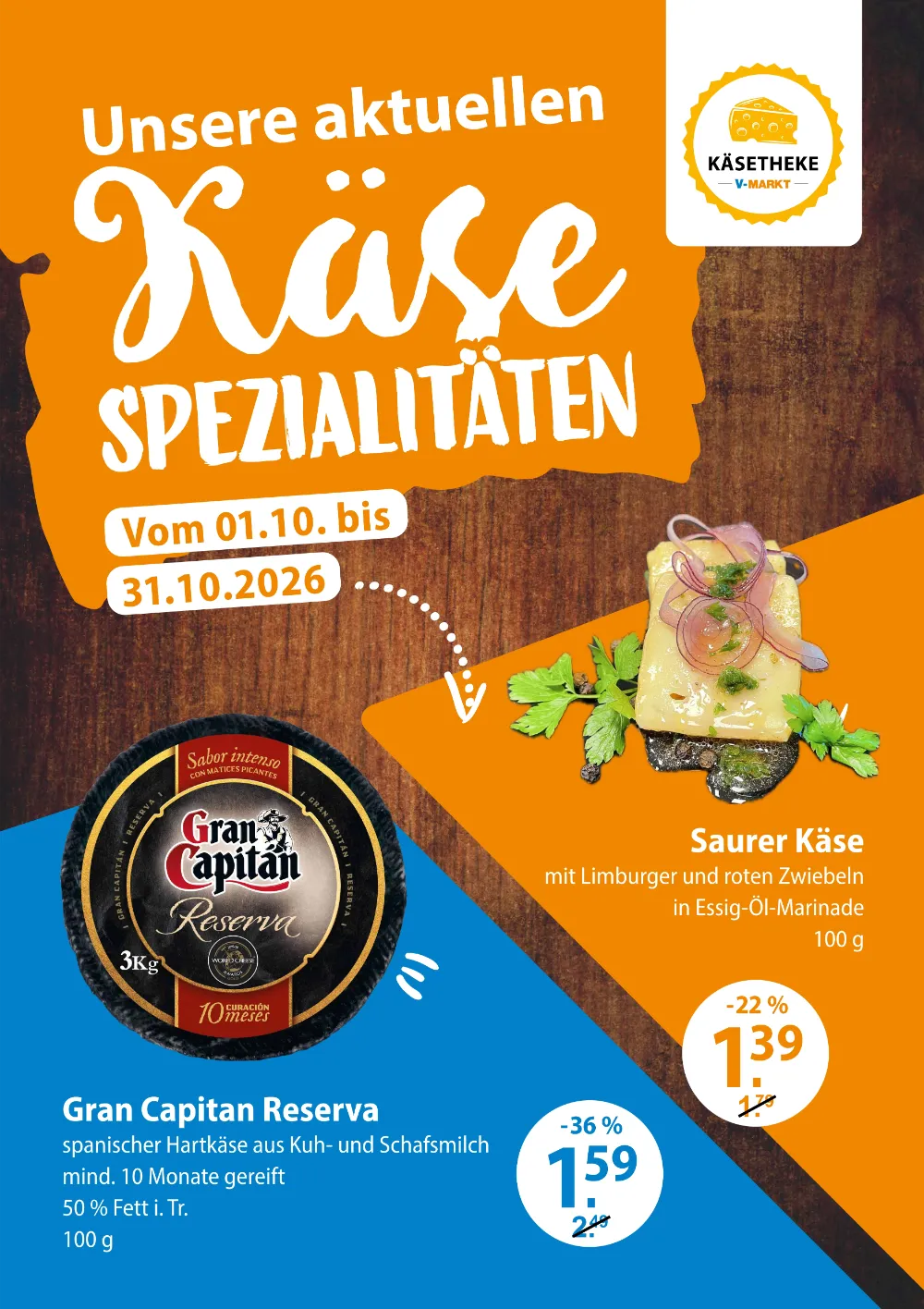 v markt hallertau prospekt ab 15 10 2026 kw42 seite 24