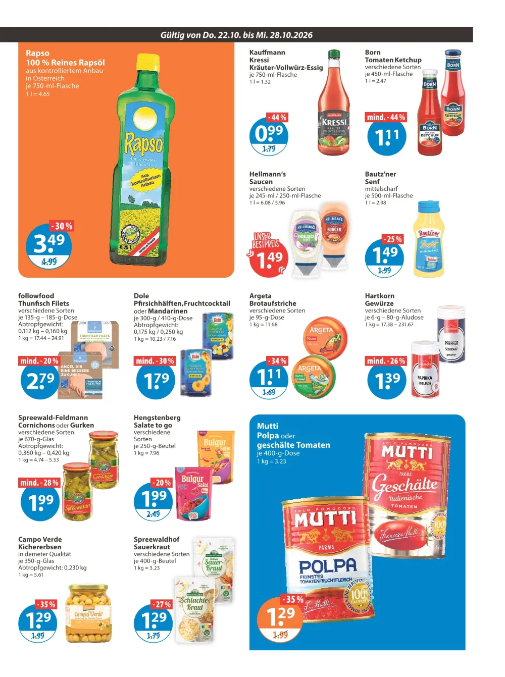 v markt hallertau prospekt ab 22 10 2026 kw43 seite 07