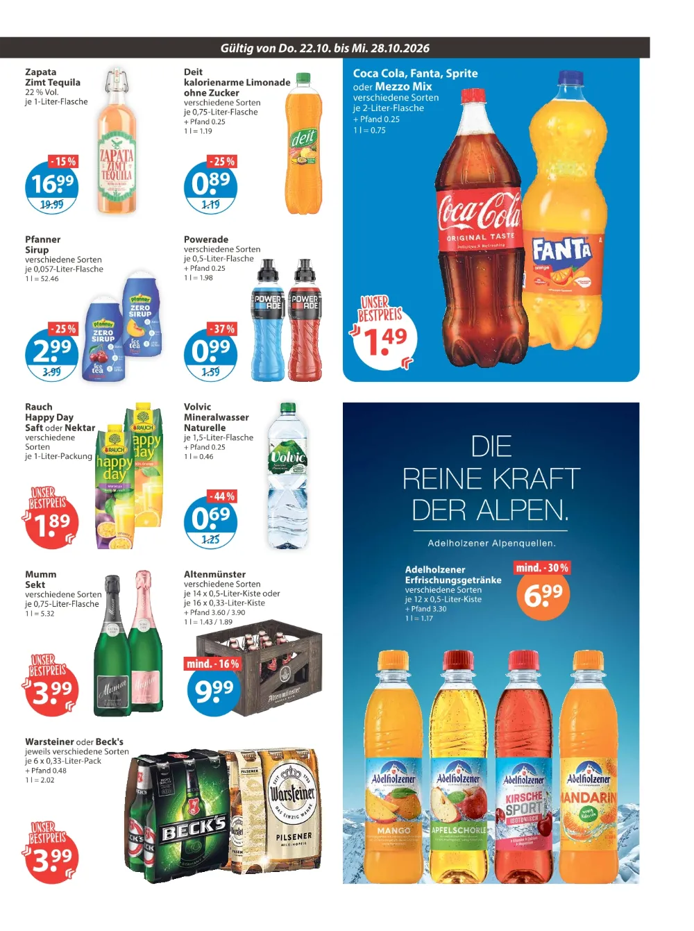 v markt hallertau prospekt ab 22 10 2026 kw43 seite 11