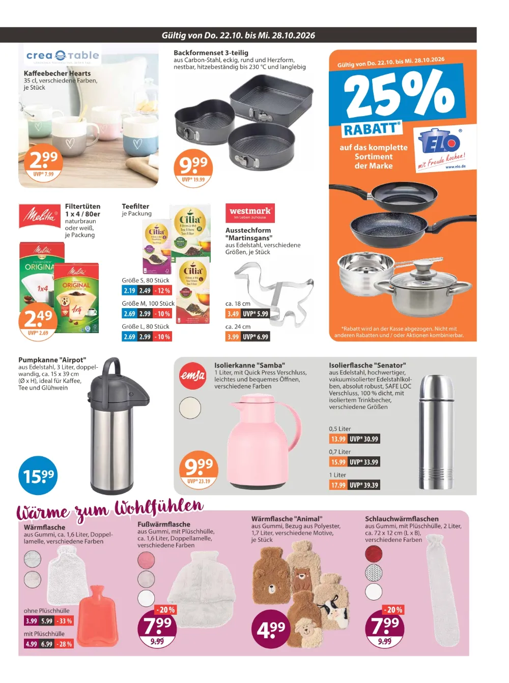 v markt hallertau prospekt ab 22 10 2026 kw43 seite 15