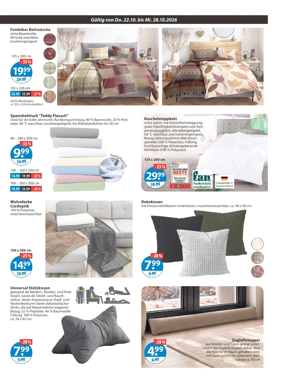 v markt hallertau prospekt ab 22 10 2026 kw43 seite 19