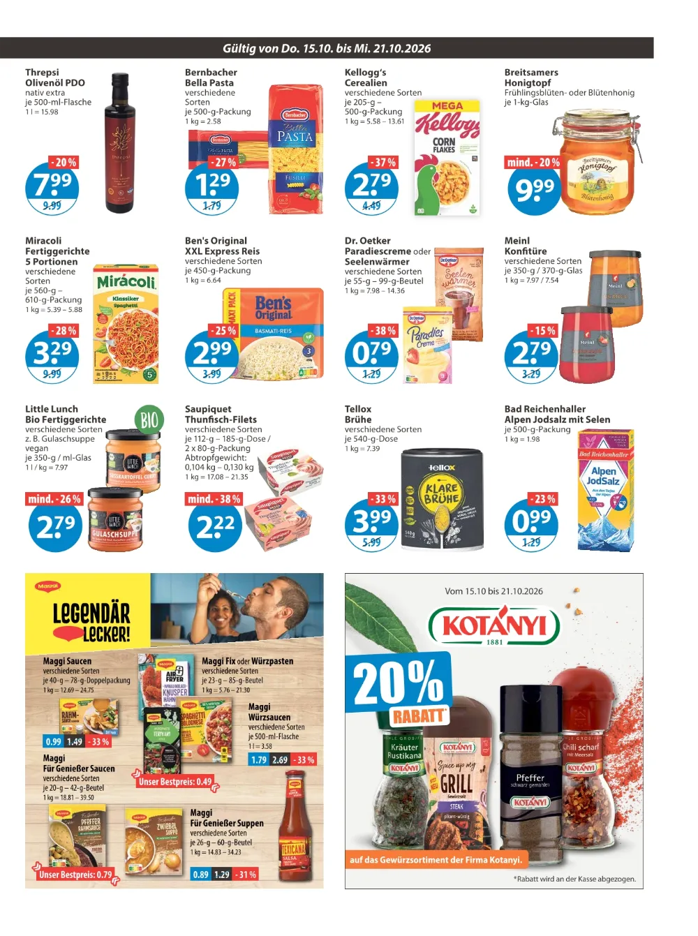 v markt prospekt ab 15 10 2026 kw42 seite 07