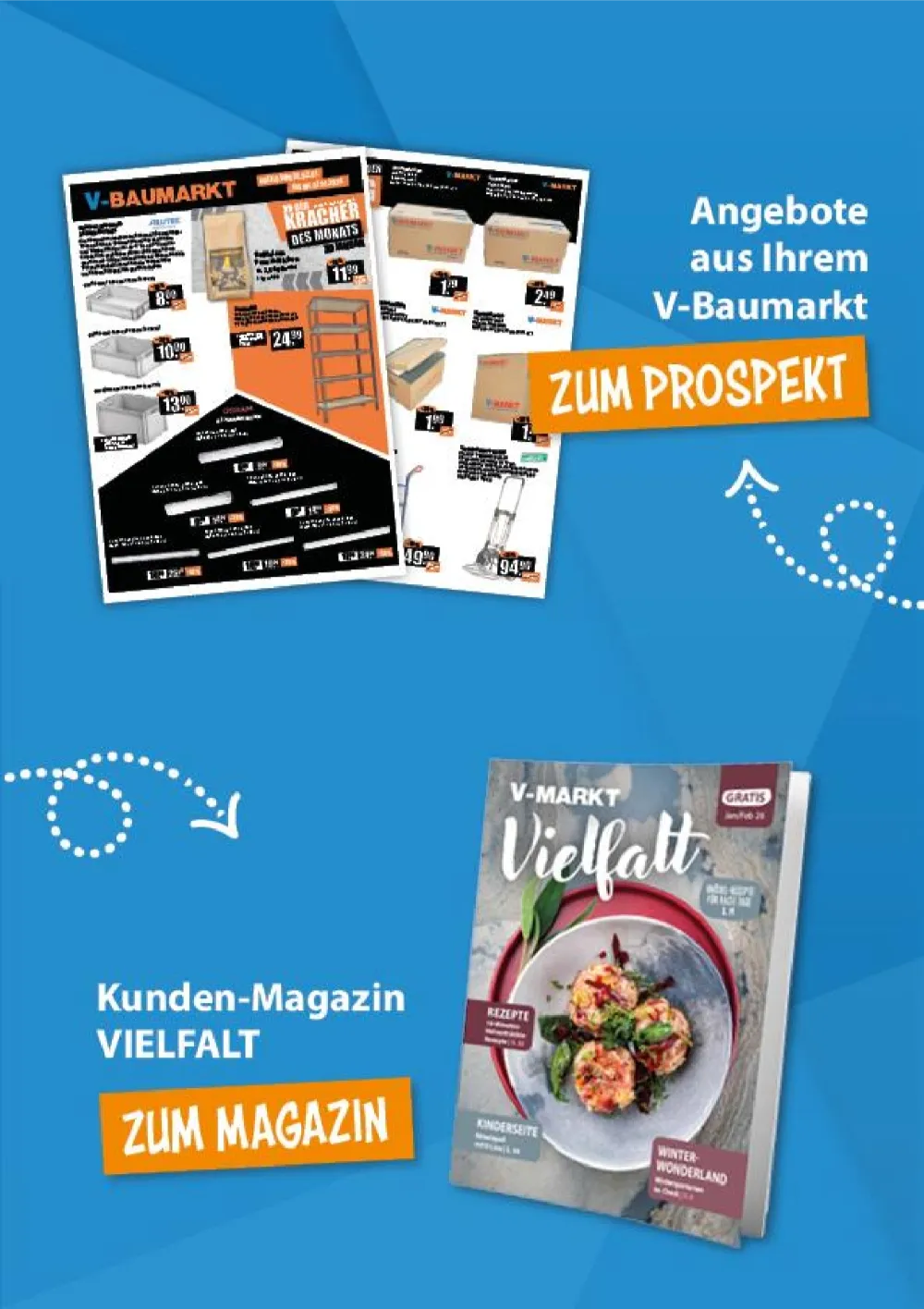 v markt prospekt ab 15 10 2026 kw42 seite 25