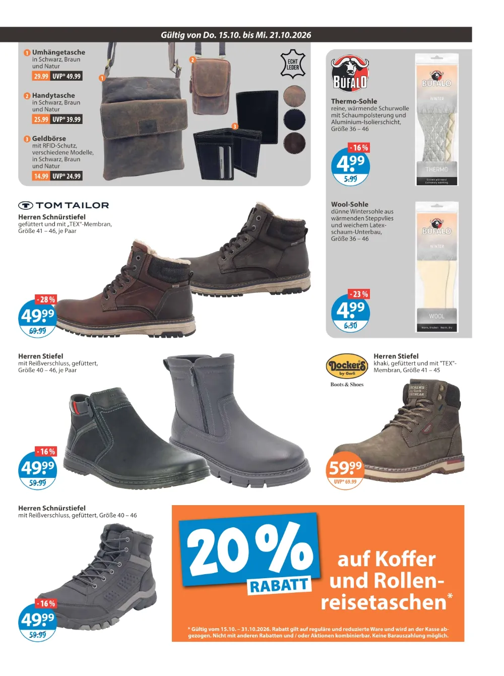 v markt prospekt muenchen ab 15 10 2026 kw42 seite 17