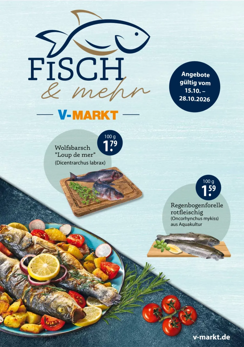 v markt prospekt muenchen ab 15 10 2026 kw42 seite 26