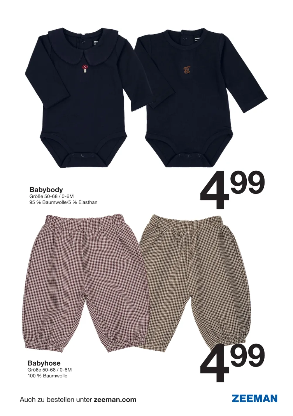 zeeman prospekt ab 03 10 2026 kw41 seite 09