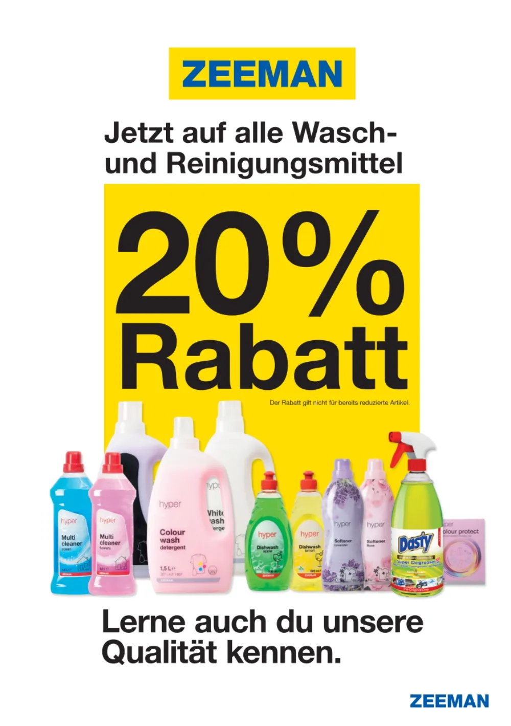 zeeman prospekt ab 03 10 2026 kw41 seite 13