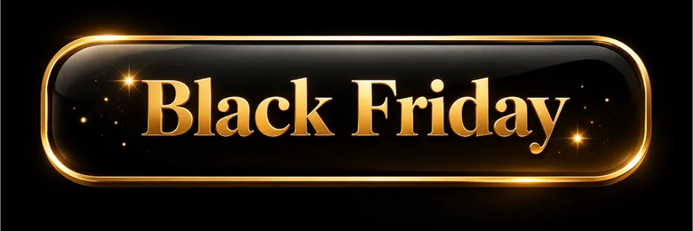 black friday