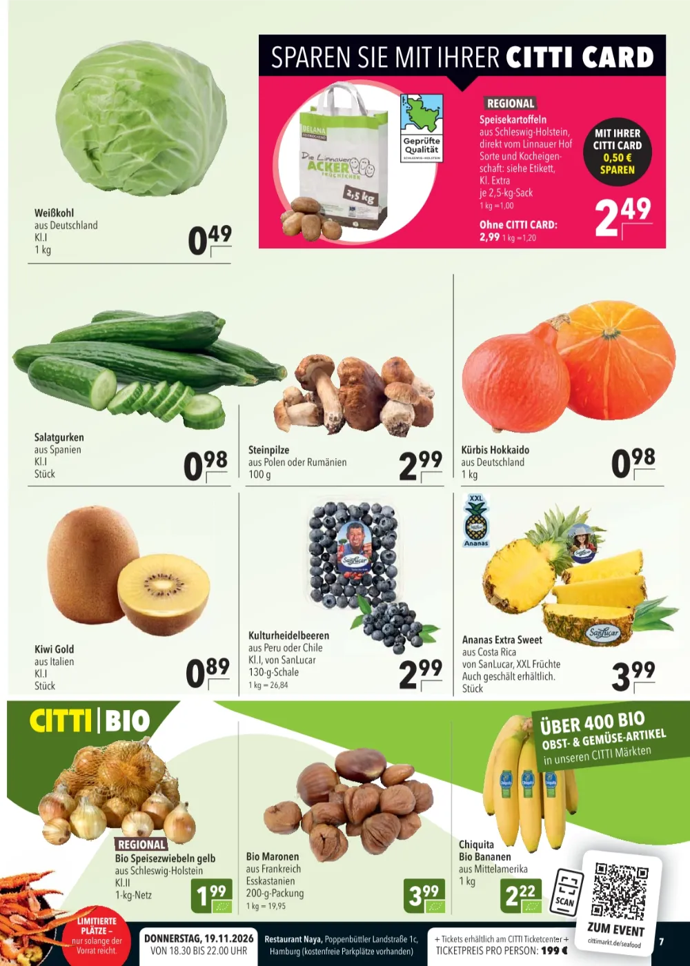 citti markt prospekt ab 07 10 2026 kw41 seite 07