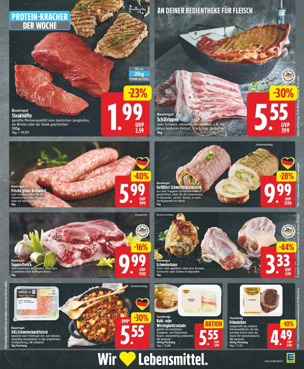 edeka angebote ab 19 10 2026 kw43 seite 07