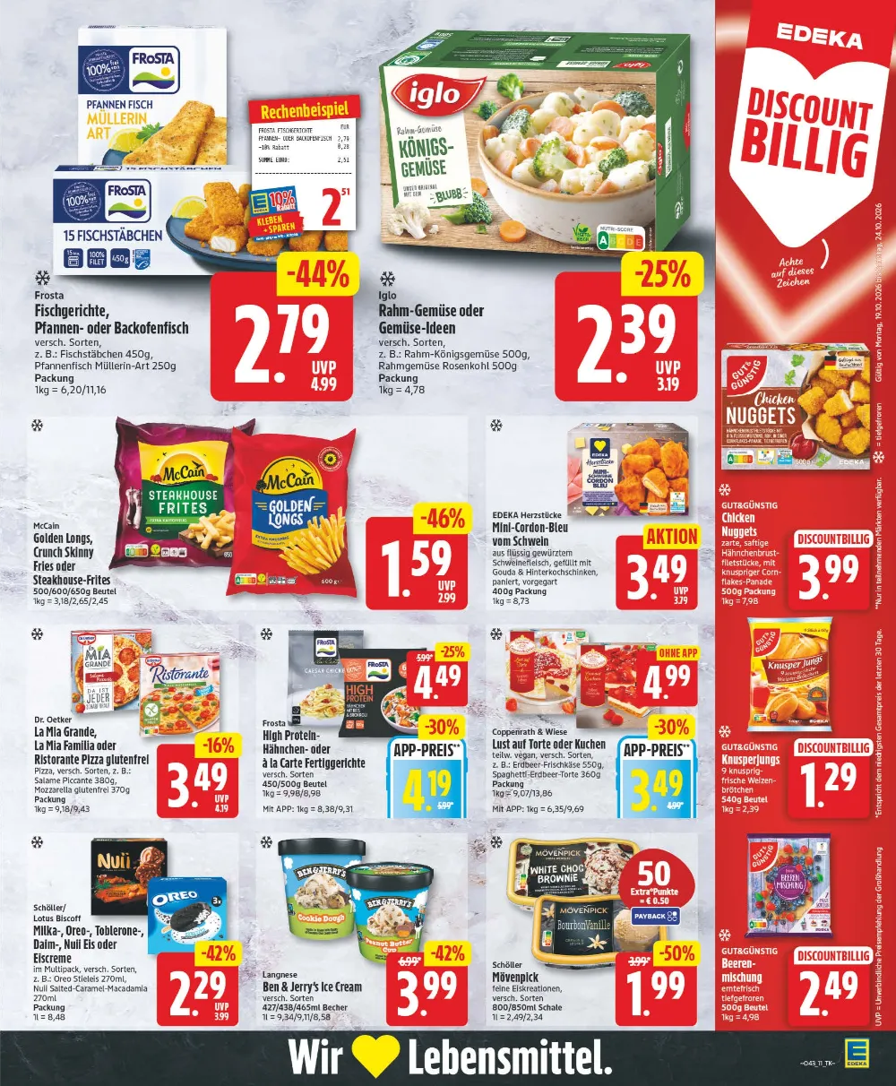 edeka angebote ab 19 10 2026 kw43 seite 11