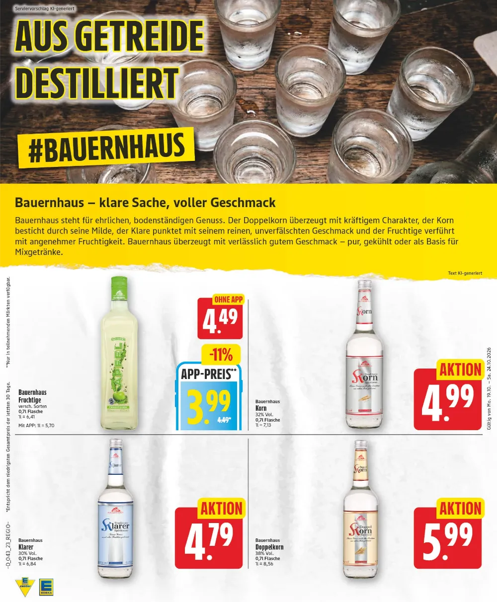 edeka angebote ab 19 10 2026 kw43 seite 24