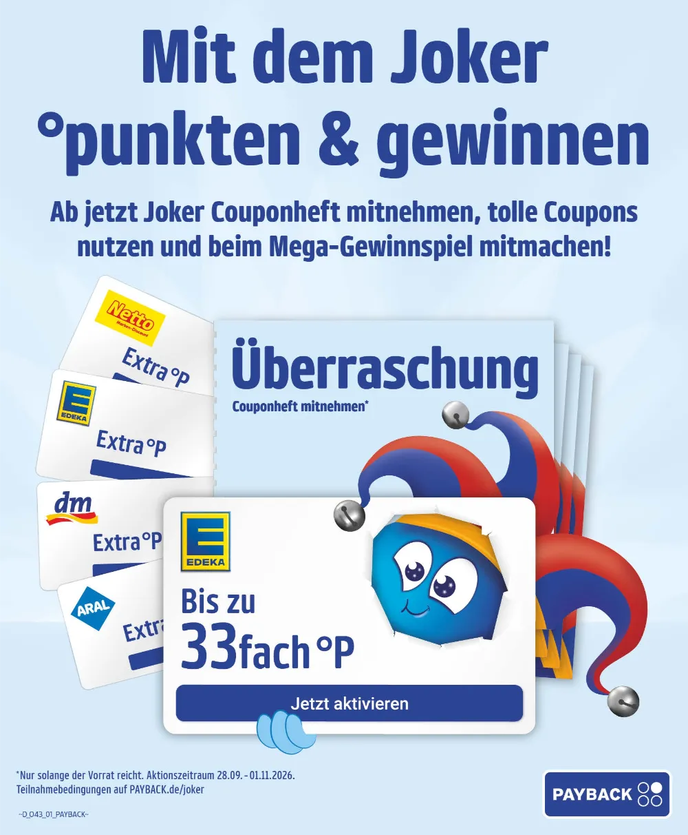 edeka angebote ab 19 10 2026 kw43 seite 28