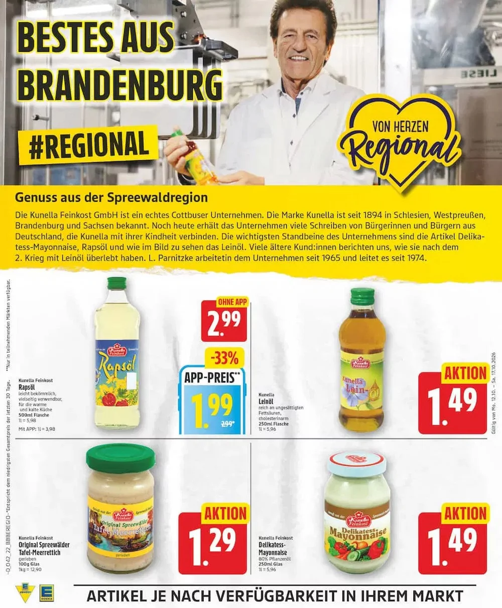 edeka berlin angebote ab 12 10 2026 kw42 seite 22