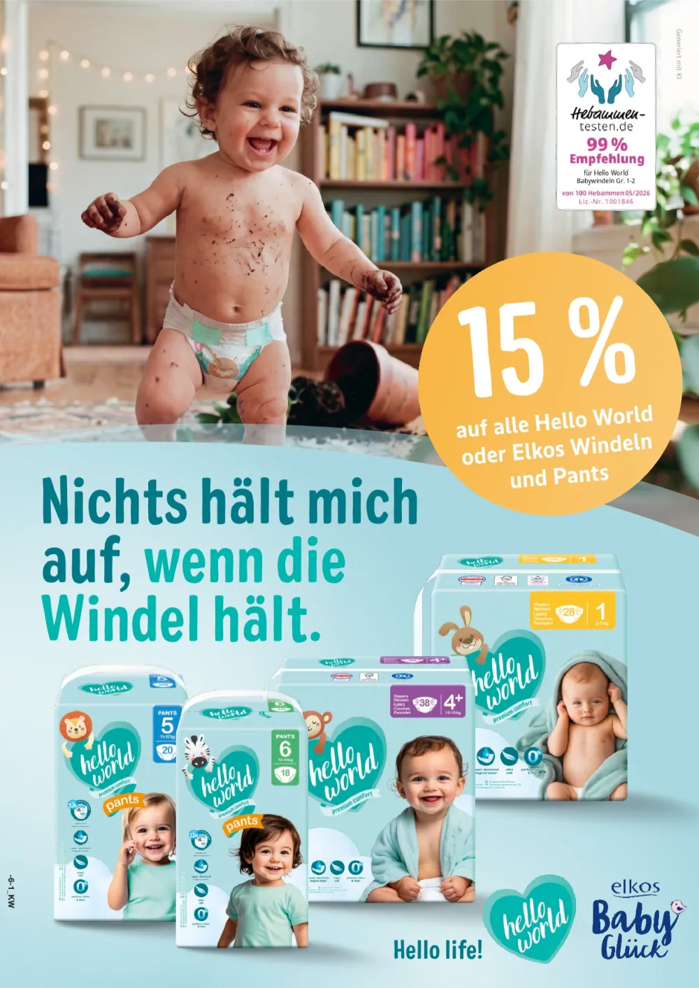 edeka nord angebote ab 19 10 2026 kw43 seite 27