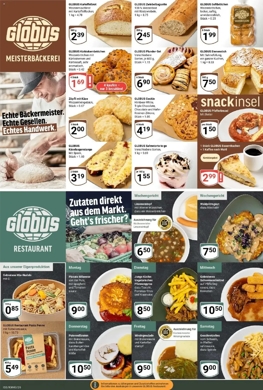 globus prospekt online ab 19 10 2026 kw43 seite 07