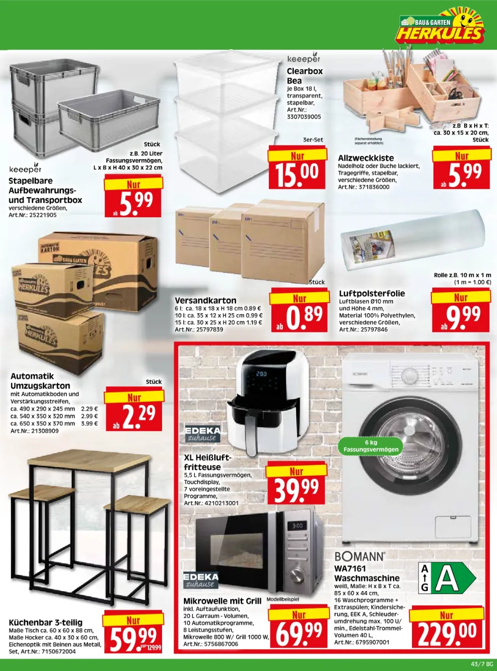 herkules baumarkt prospekt ab 19 10 2026 kw43 seite 07