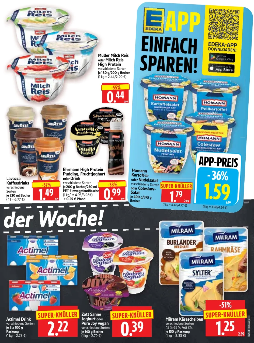 herkules e center prospekt ab 26 10 2026 kw44 seite 07