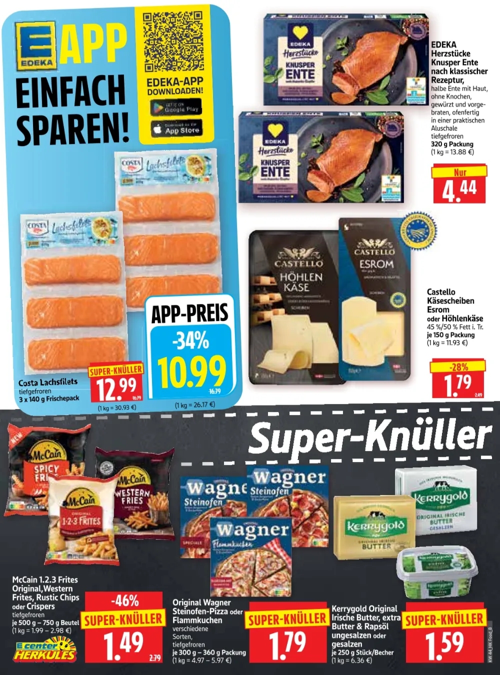 herkules e center prospekt ab 26 10 2026 kw44 seite 08