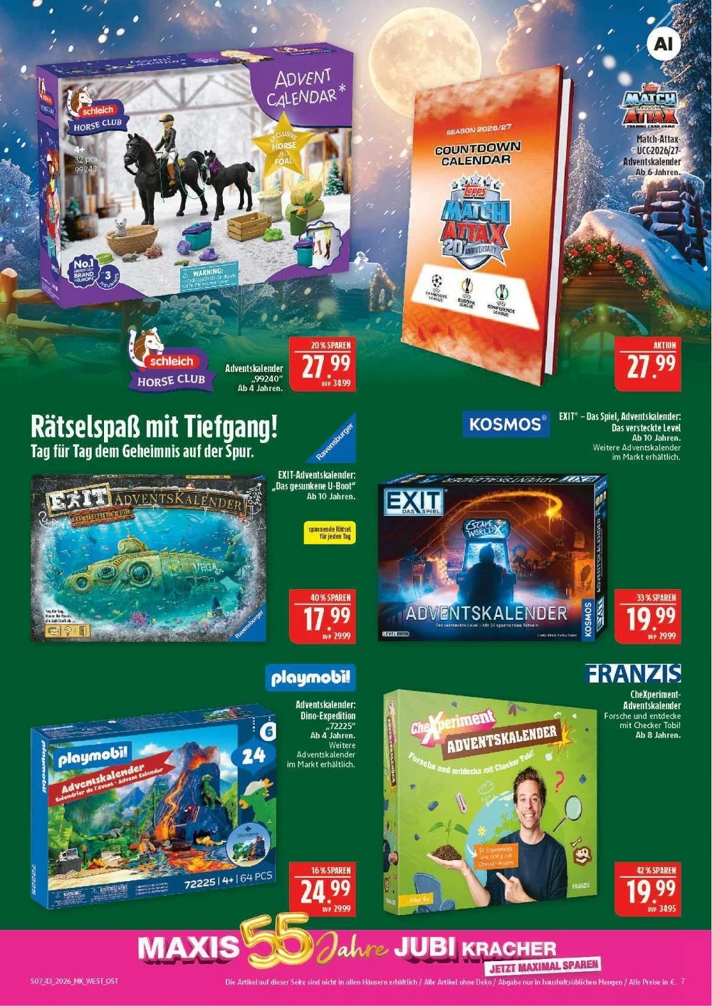 marktkauf hof angebote ab 19 10 2026 kw43 seite 07