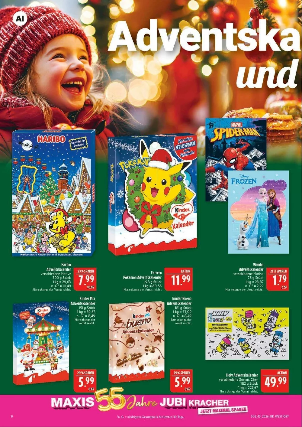 marktkauf hof angebote ab 19 10 2026 kw43 seite 08