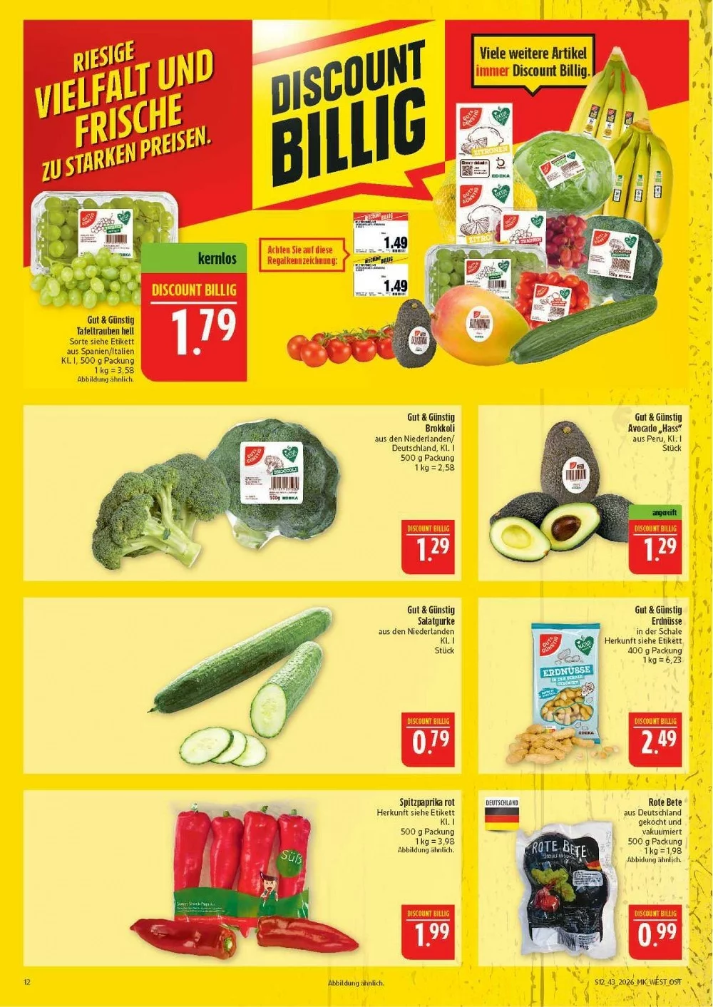 marktkauf hof angebote ab 19 10 2026 kw43 seite 12