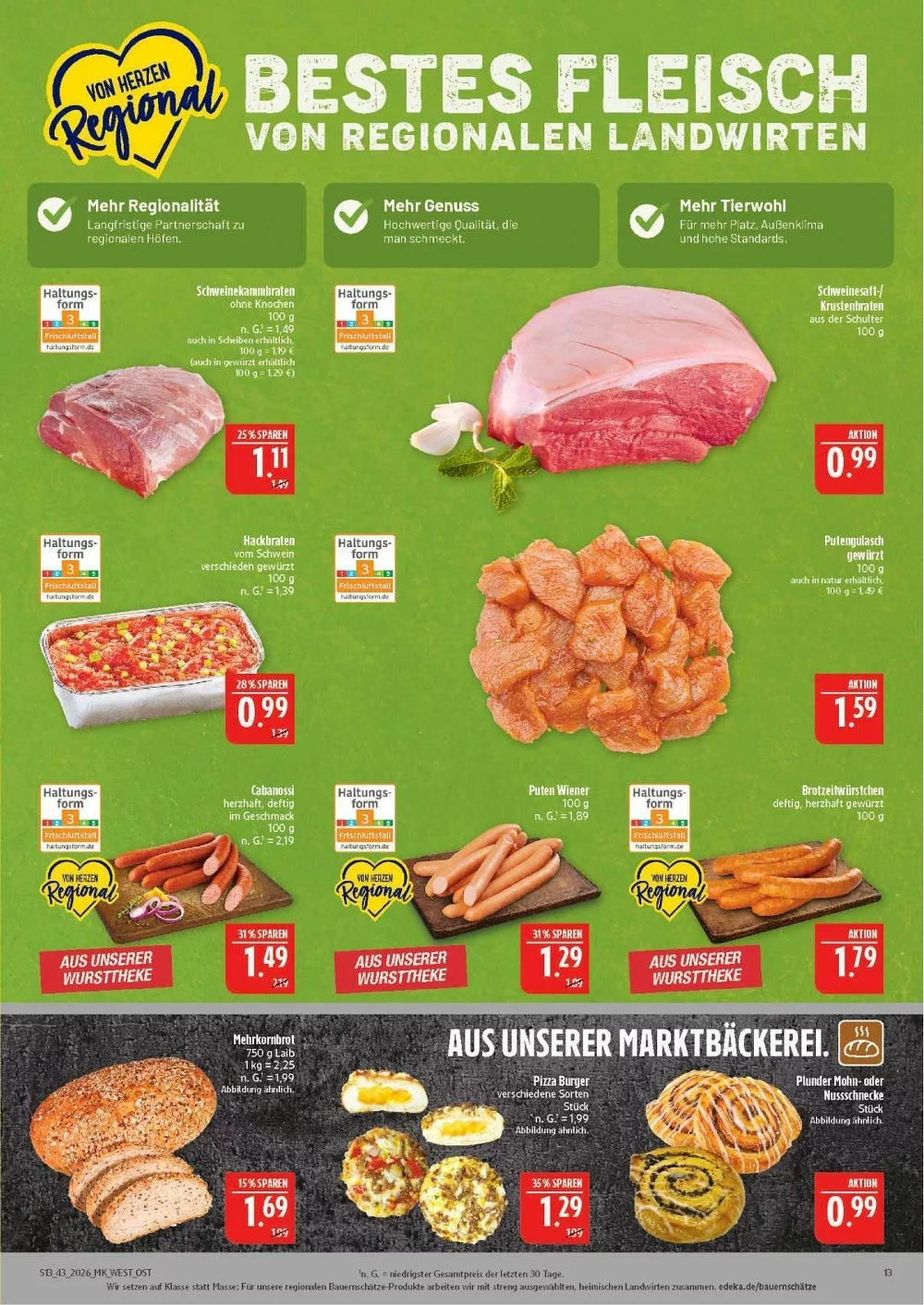 marktkauf hof angebote ab 19 10 2026 kw43 seite 13