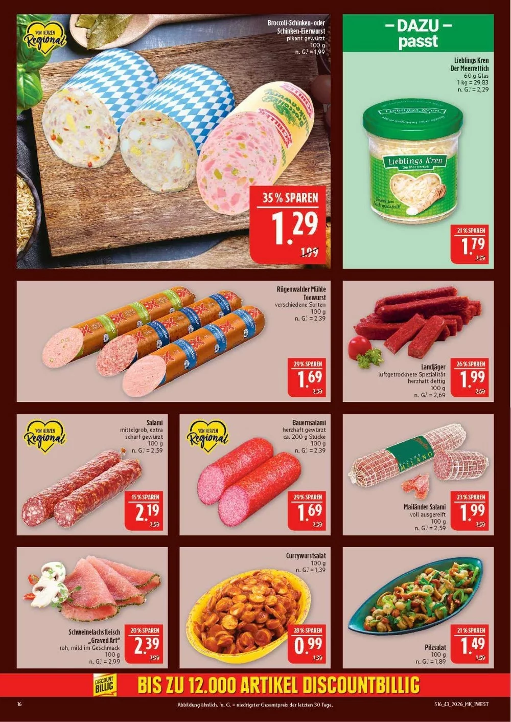 marktkauf hof angebote ab 19 10 2026 kw43 seite 16