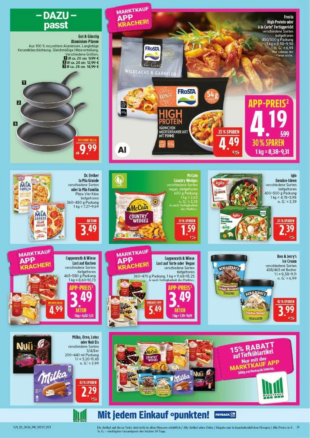 marktkauf hof angebote ab 19 10 2026 kw43 seite 21