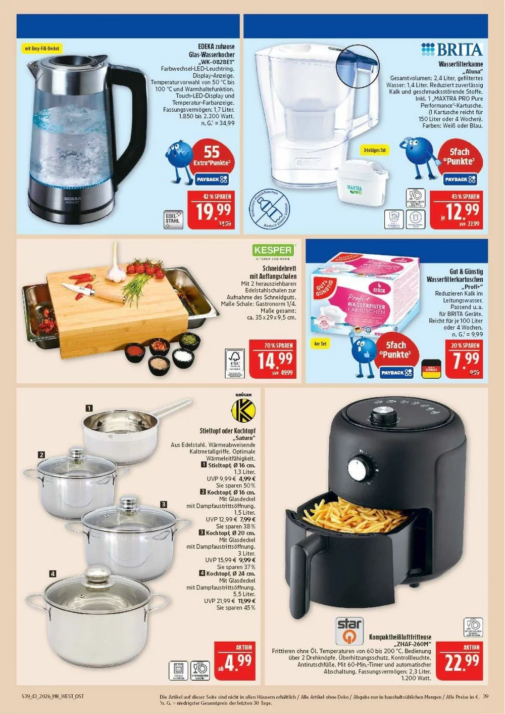 marktkauf hof angebote ab 19 10 2026 kw43 seite 39