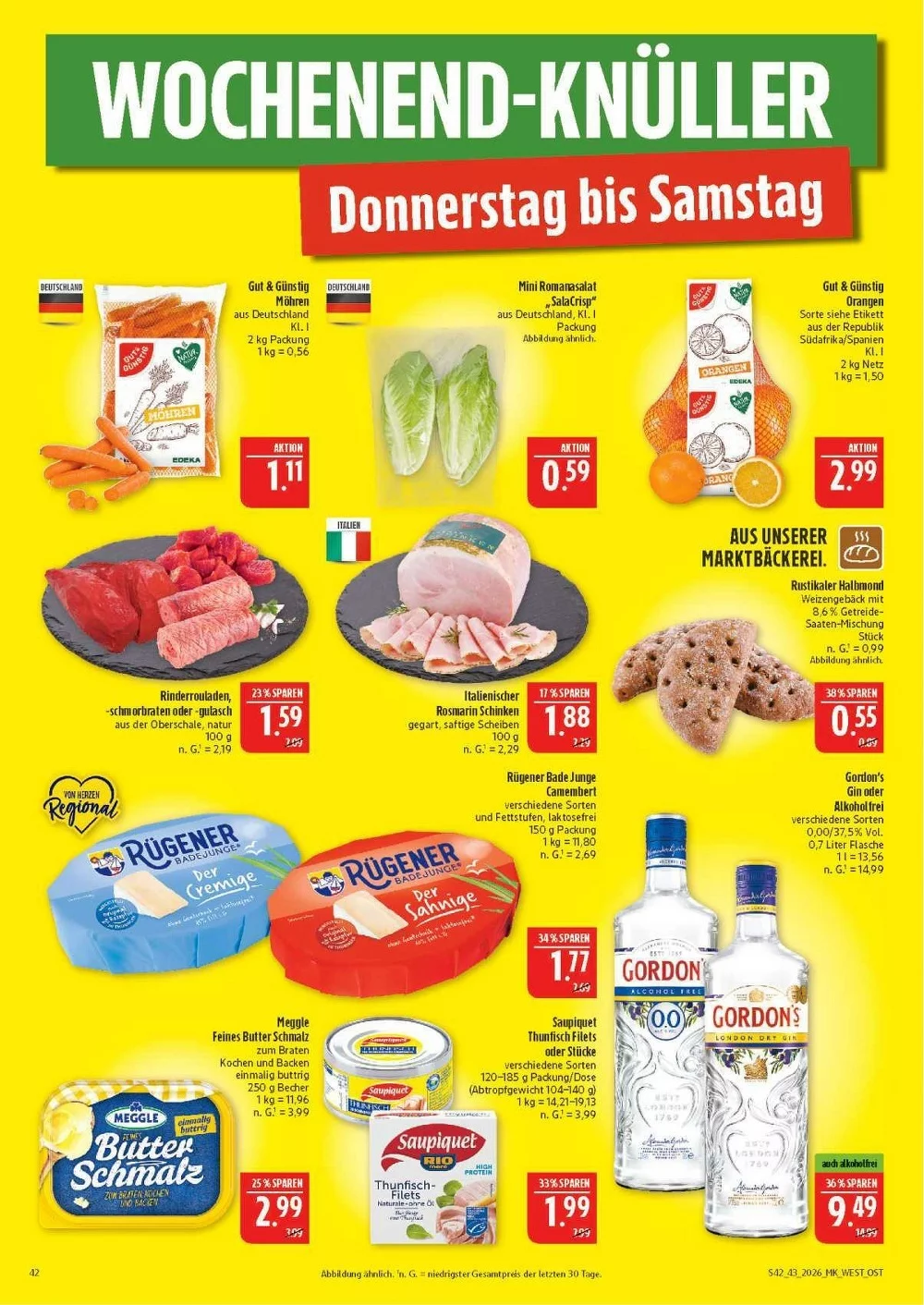 marktkauf hof angebote ab 19 10 2026 kw43 seite 42