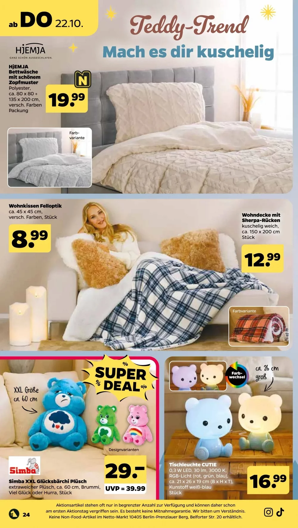netto angebote ab 19 10 2026 kw43 seite 16