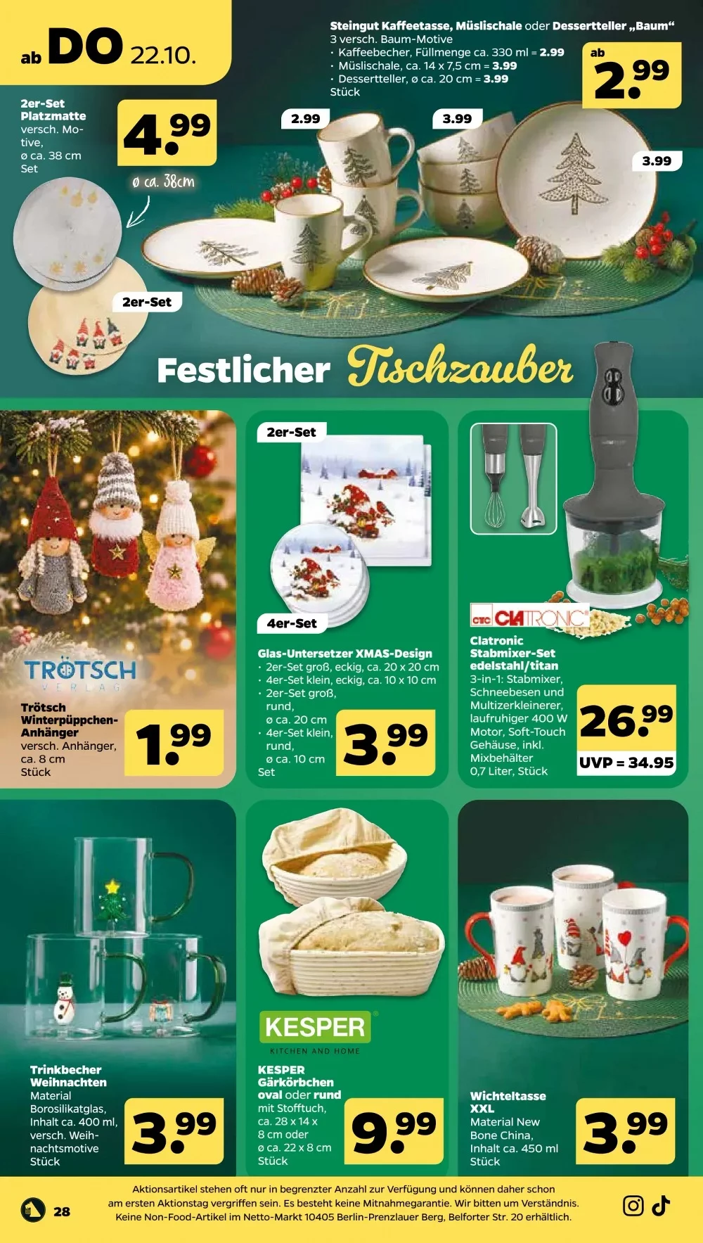 netto angebote ab 19 10 2026 kw43 seite 18
