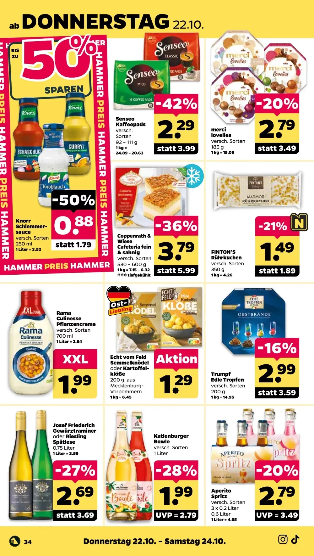 netto angebote ab 19 10 2026 kw43 seite 22