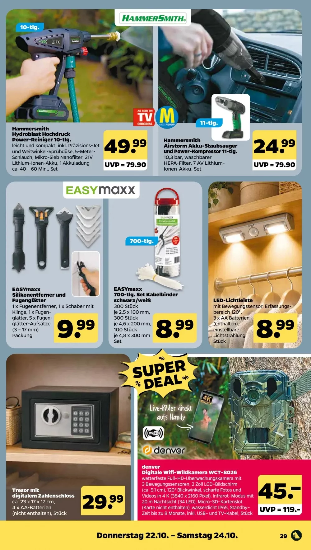 netto angebote ab 19 10 2026 kw43 seite 37