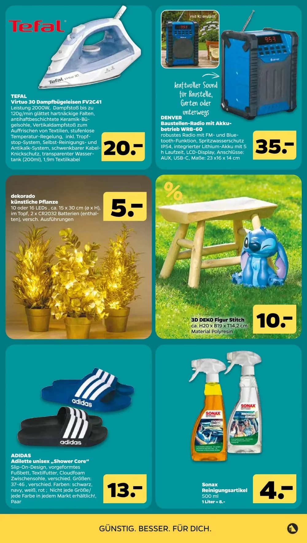 netto angebote ab 19 10 2026 kw43 seite 38