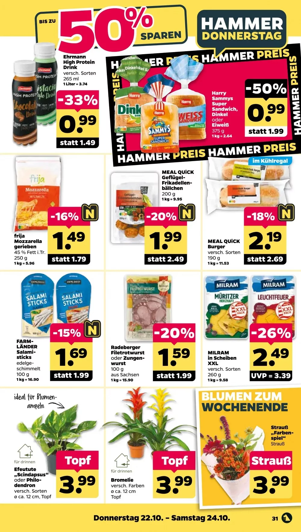 netto angebote ab 19 10 2026 kw43 seite 39