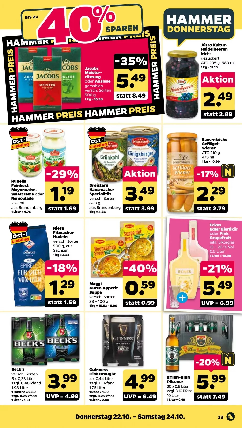netto angebote ab 19 10 2026 kw43 seite 40