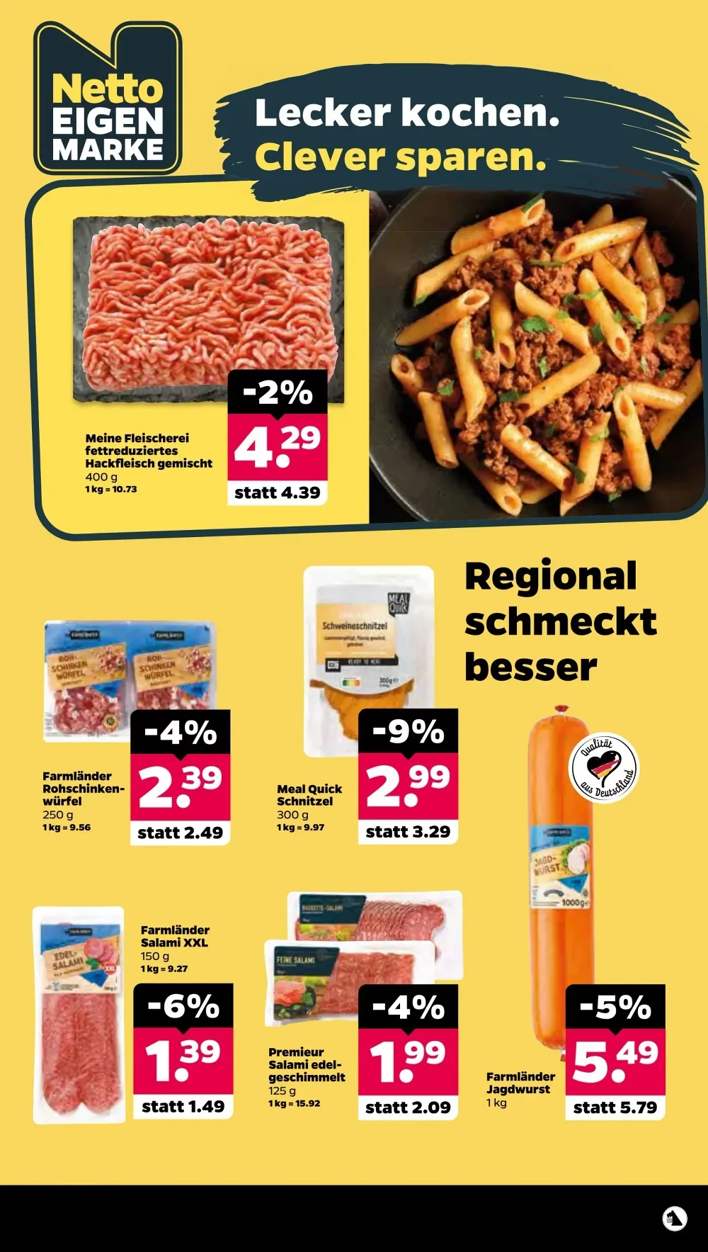 netto angebote ab 19 10 2026 kw43 seite 43