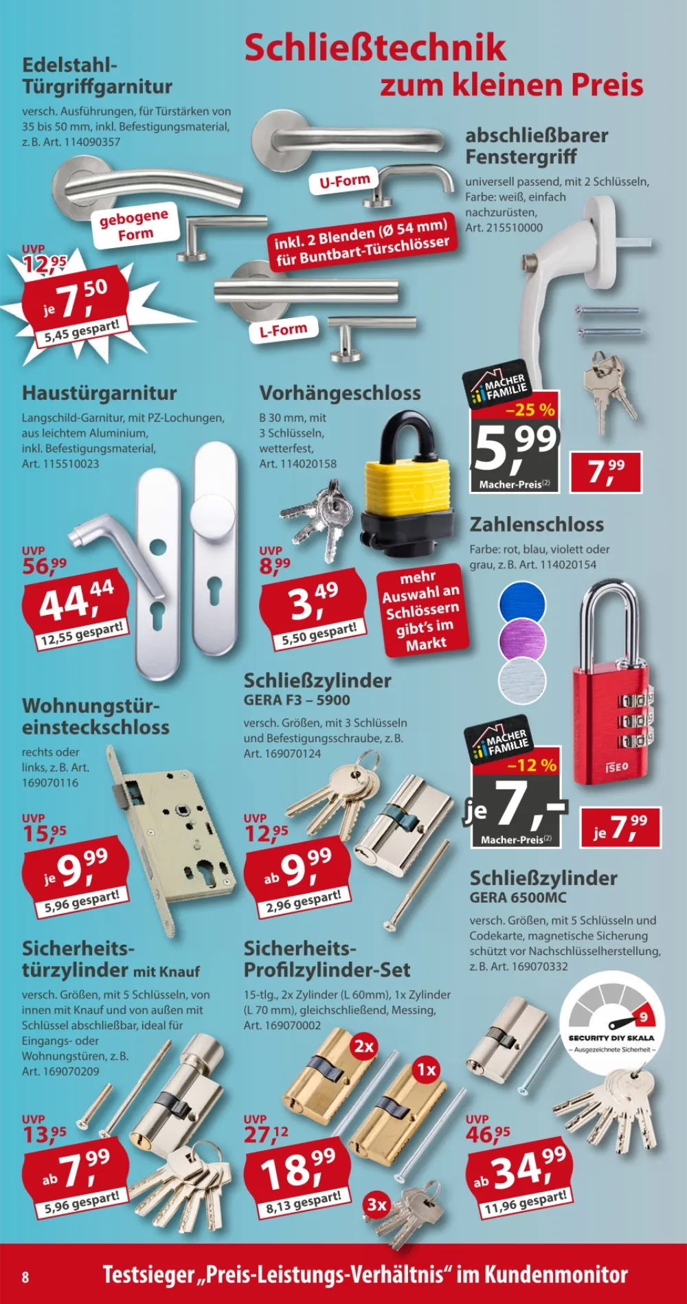 sonderpreis baumarkt prospekt ab 17 10 2026 kw43 seite 08