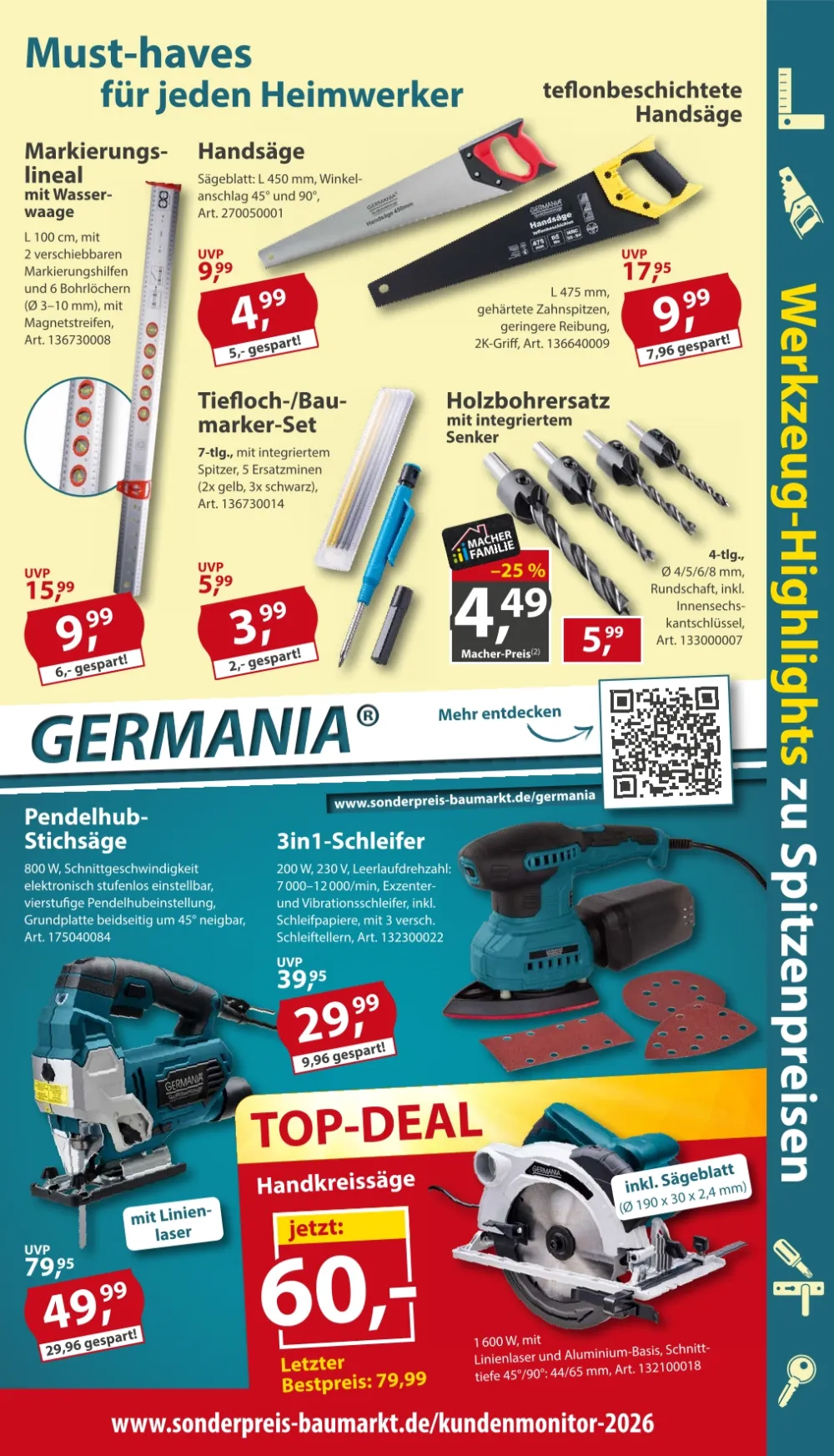 sonderpreis baumarkt prospekt ab 17 10 2026 kw43 seite 09