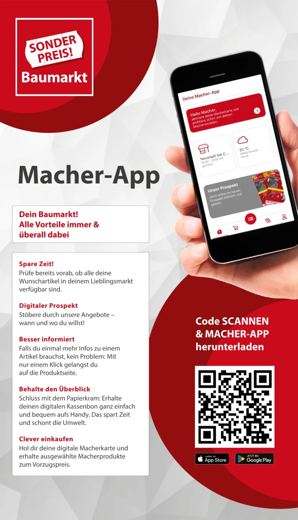 sonderpreis baumarkt prospekt ab 17 10 2026 kw43 seite 17