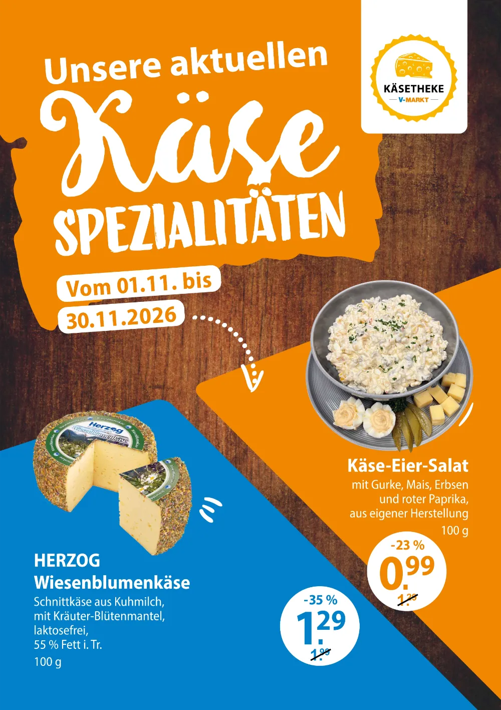v markt hallertau angebote ab 29 10 2026 kw44 seite 28