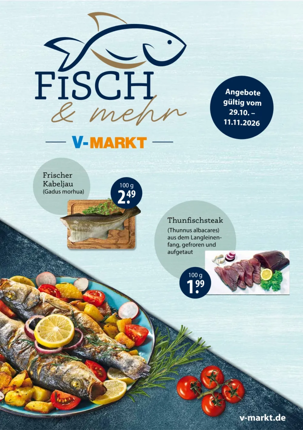v markt muenchen prospekt ab 29 10 2026 kw44 seite 30